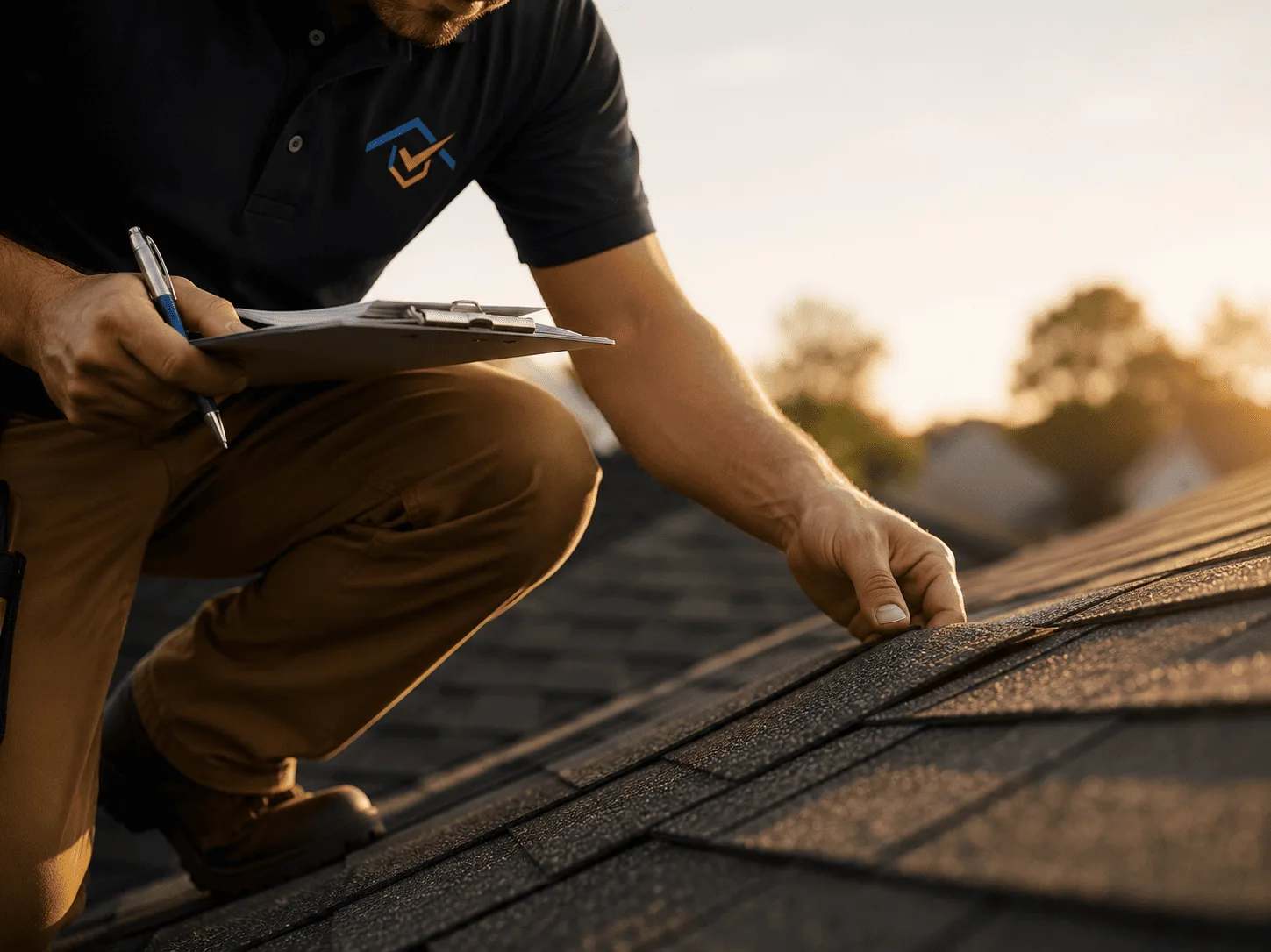 Why Choose Roof Inspection in Churchs Ferry, ND
